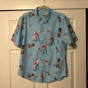 RSVLTS Sandlot Beast Top
